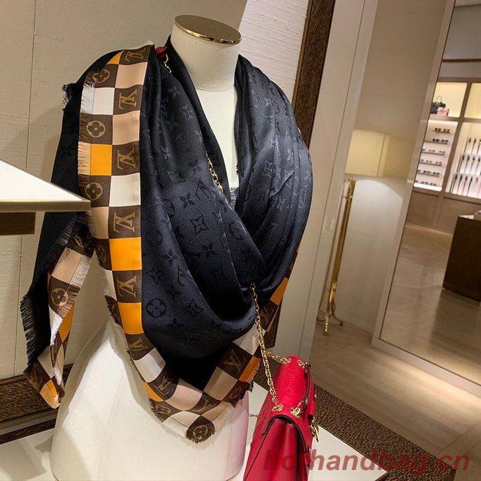 Louis Vuitton Scarf LV00125